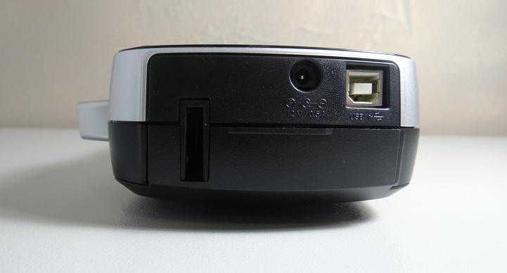 Dymo Label Manager 280 Этикетировщик