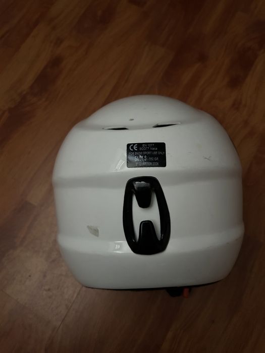 Casca protectie ski Scott