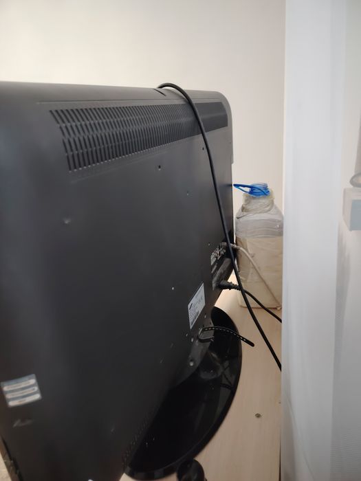 Телевизор SAMSUNG