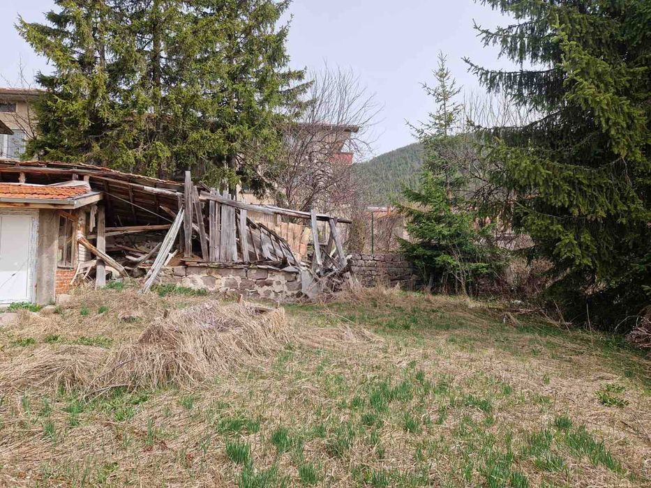 Продава се Къща в с. Равногор, Област Пазарджик - 180 кв.м за 373 €/кв.м - Снимка #6