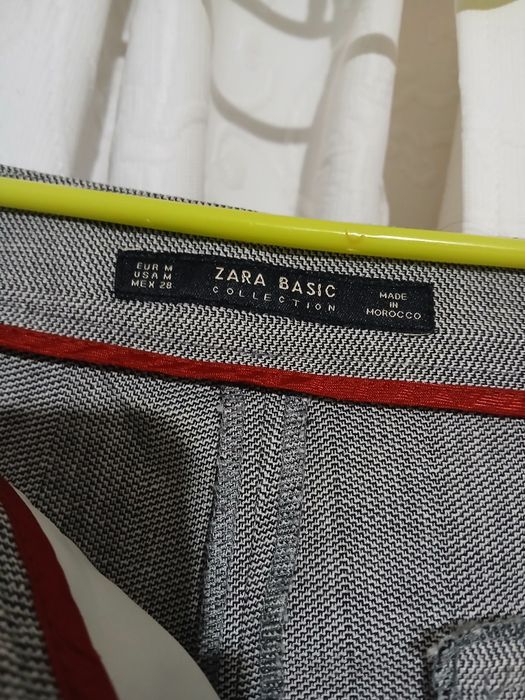 Стилен панталон Zara M