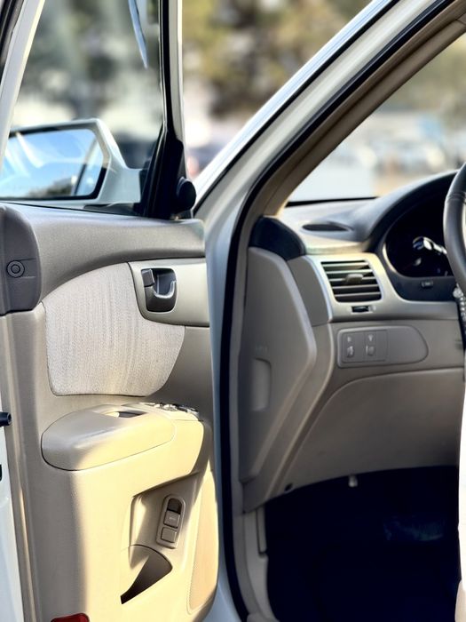 Kia optima zor moshina