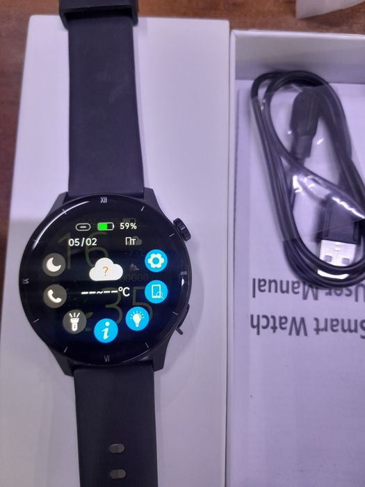 Продам Умные часы Watch