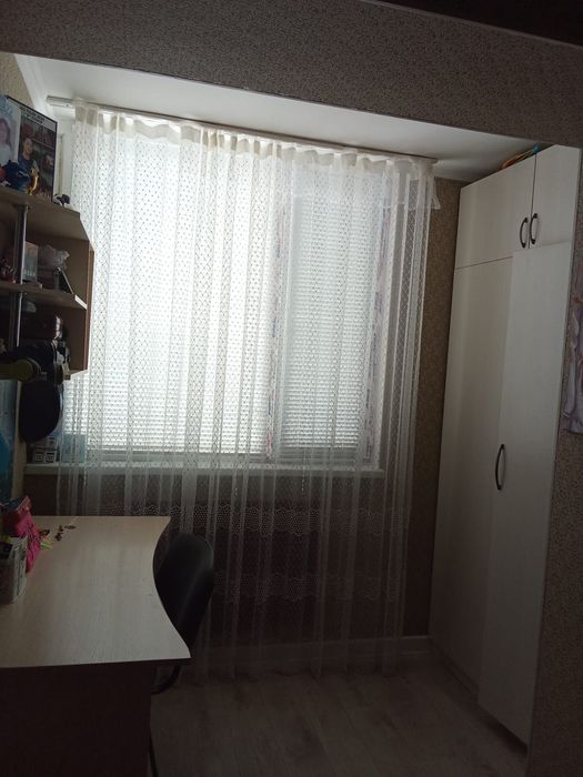 Продаётся 2х комнатная квартира