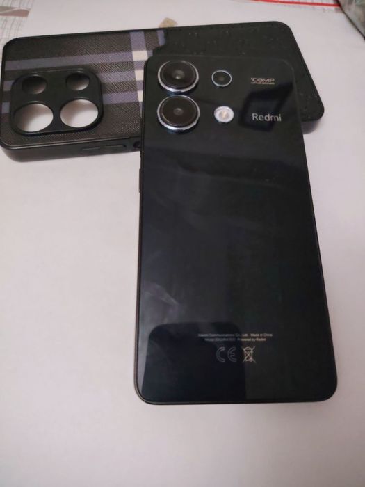 Redmi note 13 256 gb