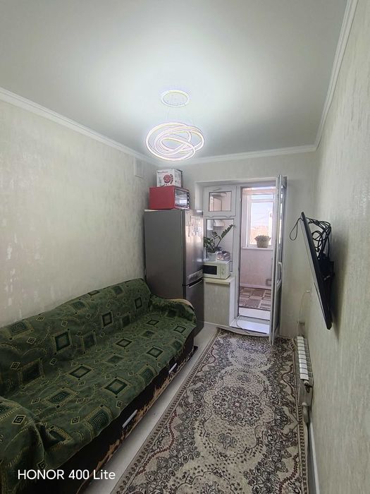 3 бөлмелі пәтер сатылады