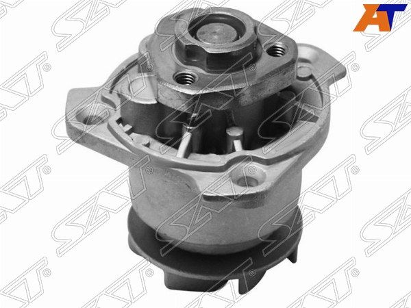 Помпа Volkswagen Passat