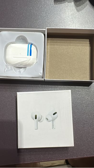 Vand casti Air Pods