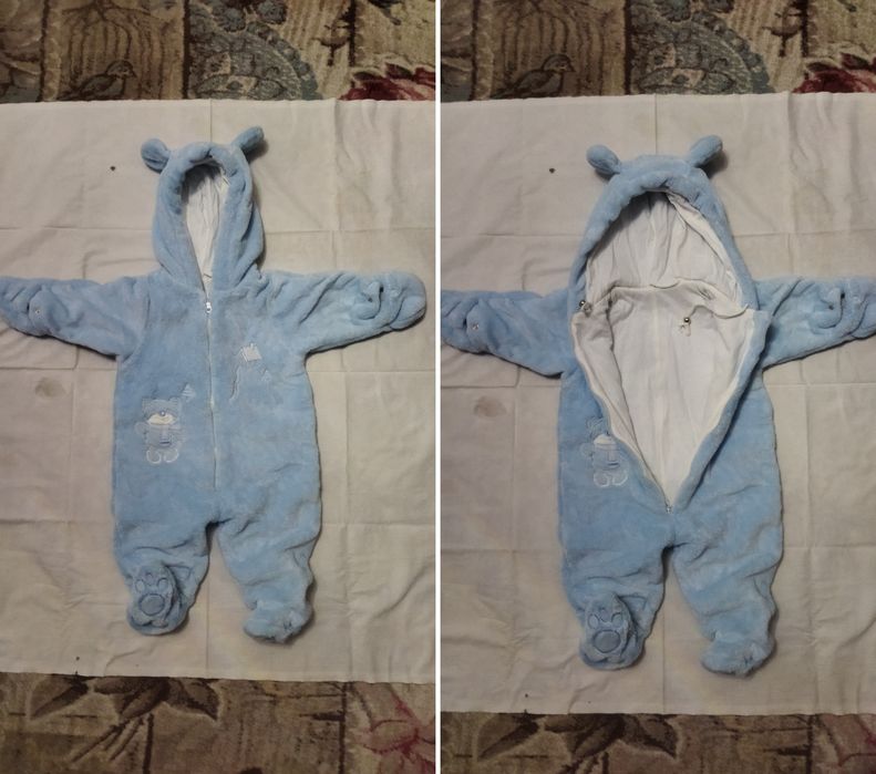 Детская одежда для малышей