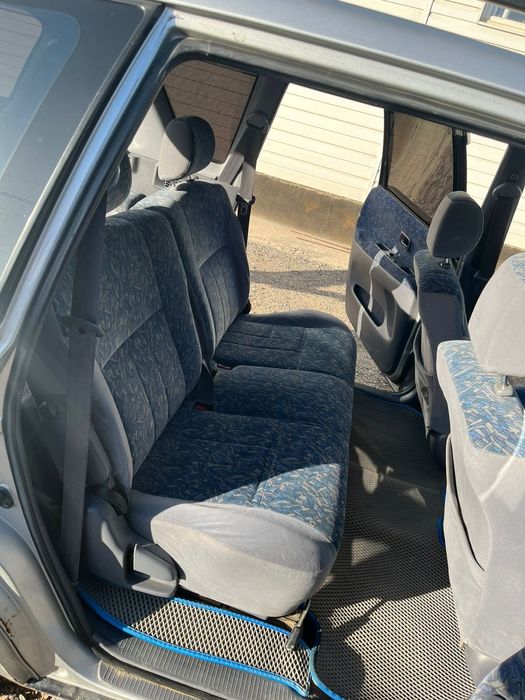 Продается Toyota ipsum