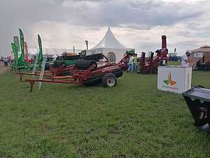 Катки прикатывающие ККЗ, ККШ, водоналивные