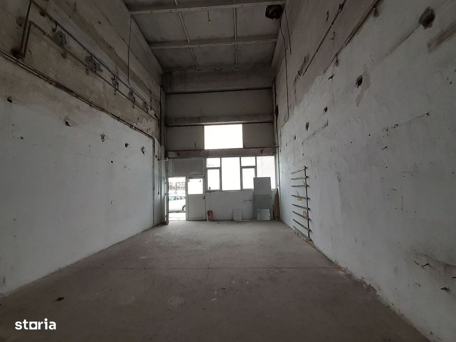 Hale 136mp, 92 mp si 64mp zona Fizicienilor