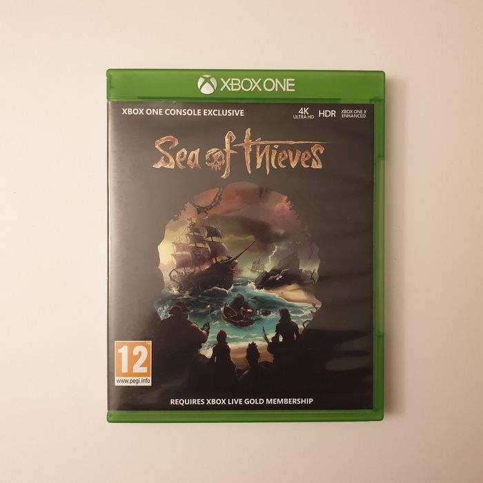 Sea Of Thieves Xbox One/Xbox Series X