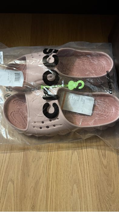 Slapi Crocs marimea 46-47