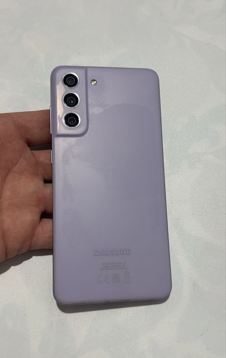 Samsung Galaxy S21 FE 5G
