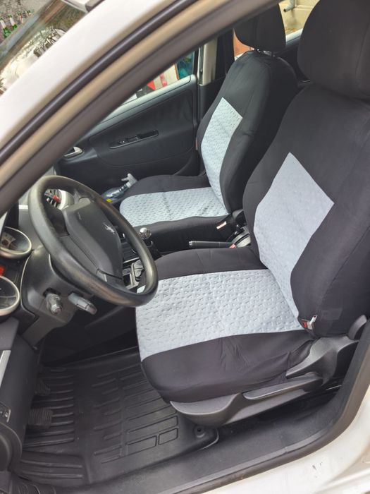 Peugeot 207 diesel 2010