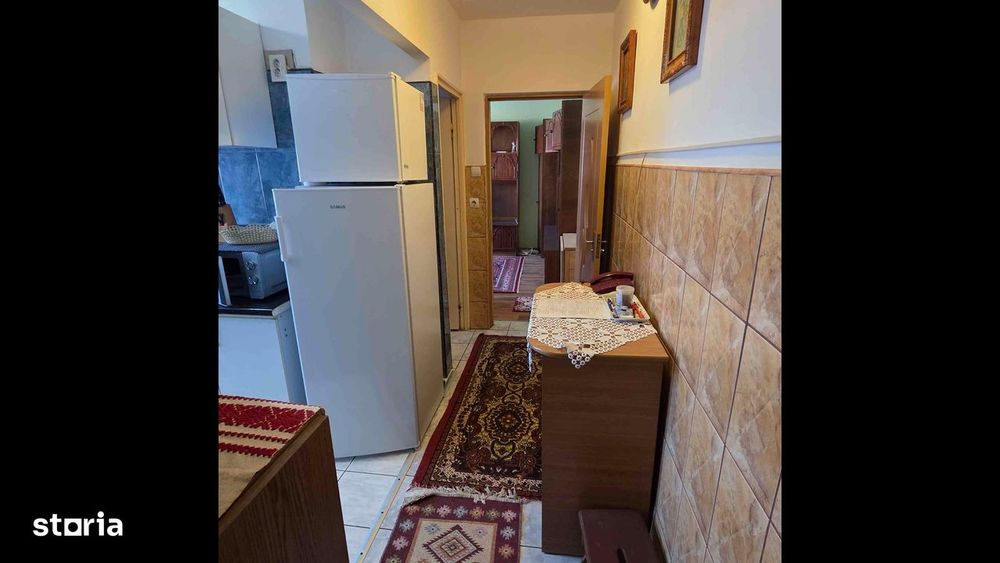 Apartament Doua Camere |Borsecului Velența