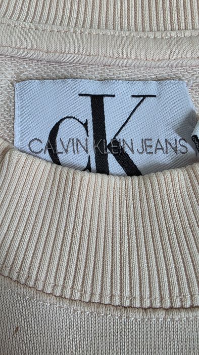 Распродажа! Свитшот Calvin Klein размер М