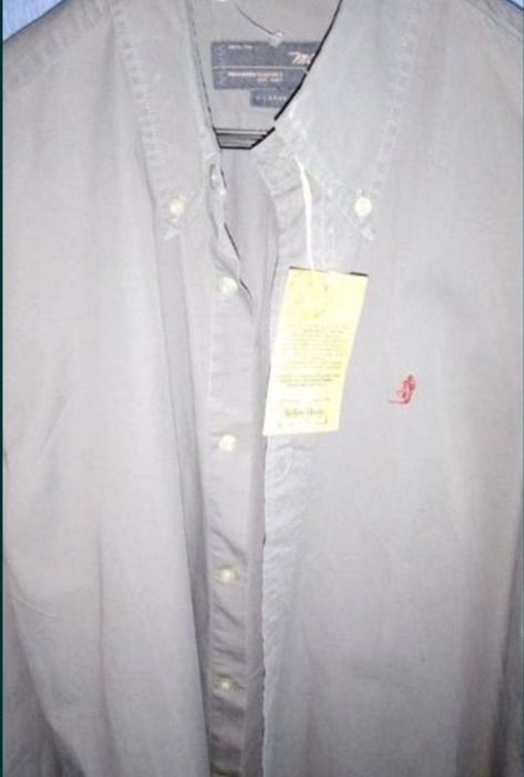 Мъжки ризи Marlboro classics