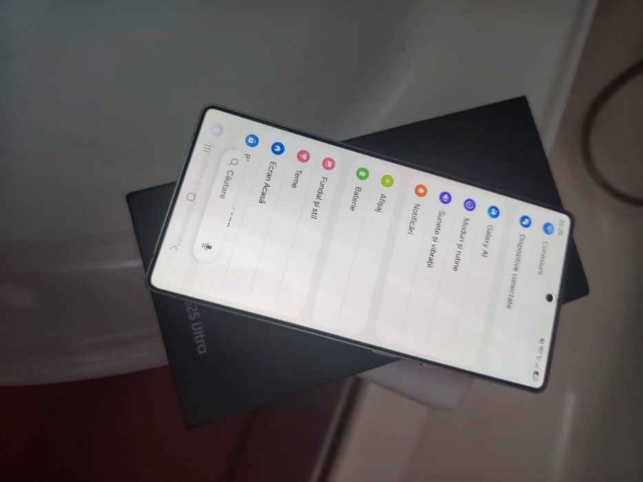 Samsung s25 ultra