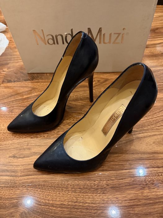 женские туфли Nando Muzi