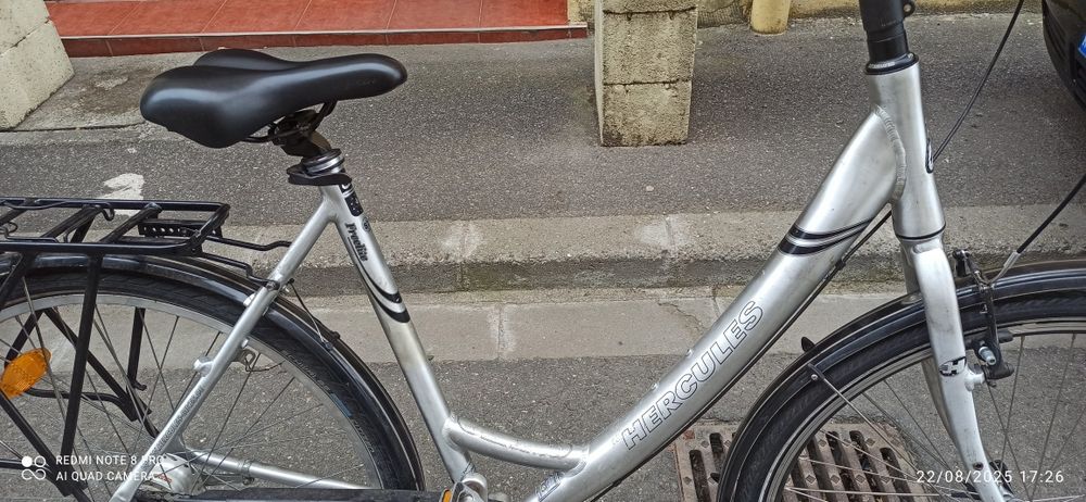 Hercules 28 Alu 7 vit