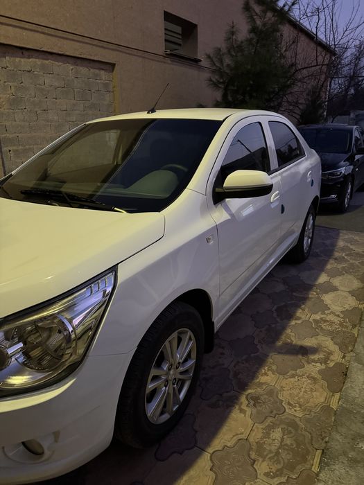 Chevrolet Cobalt