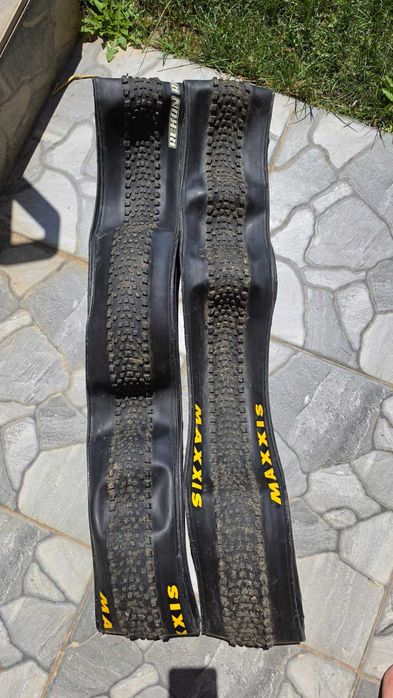 Гуми Maxxis Rekon Race 29" EXO TR – комплект 2 броя, tubeless ready