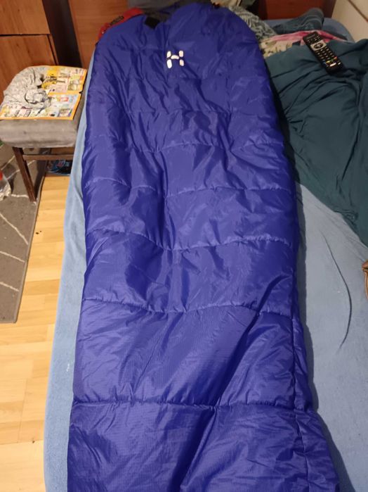 Спален чувал Haglofs