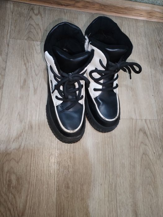 Обувь для девочки