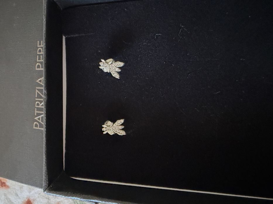 Patrizia Pepe обеци