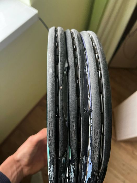 Тенис ракети Head Gravity MP 2021