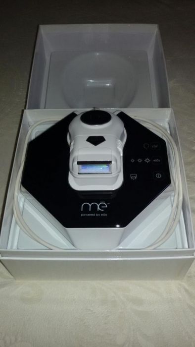 Фотоепилатор ME MY ELOS