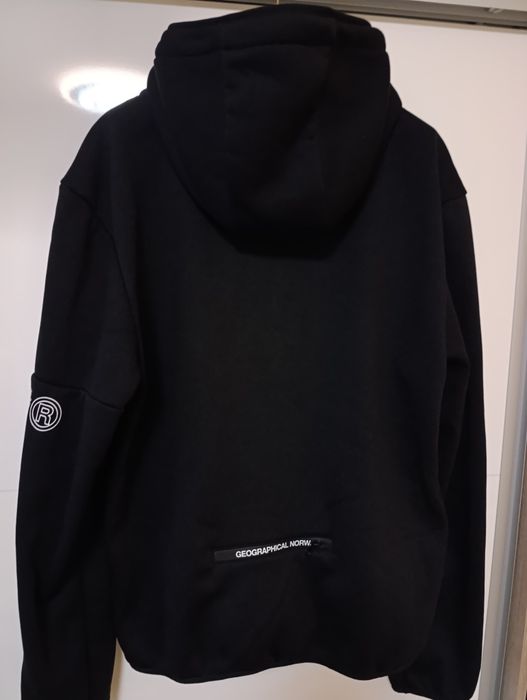 Худи Geographical Norway