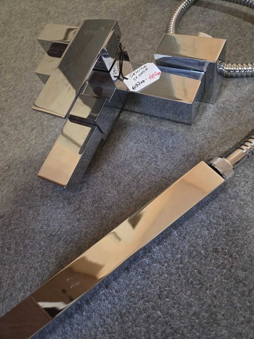 Смесители за баня "DANIEL"