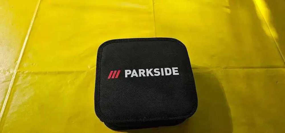 Surubelnita cu acumulator Parkside PBSAE 12 A1, 12 V, cablu incarcare USB C