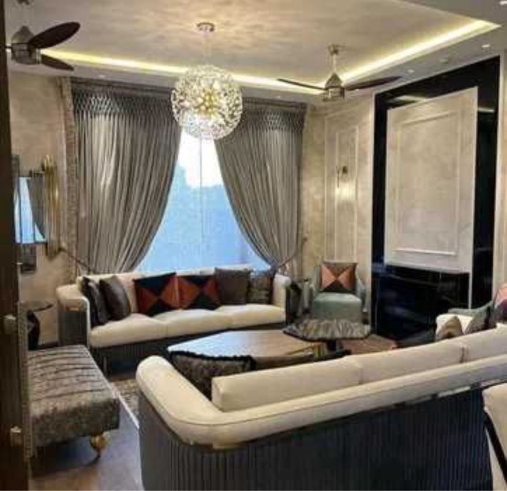 Ул. Тарас Шевченко ЖК Габус-Сдаётся 4х комнатная!