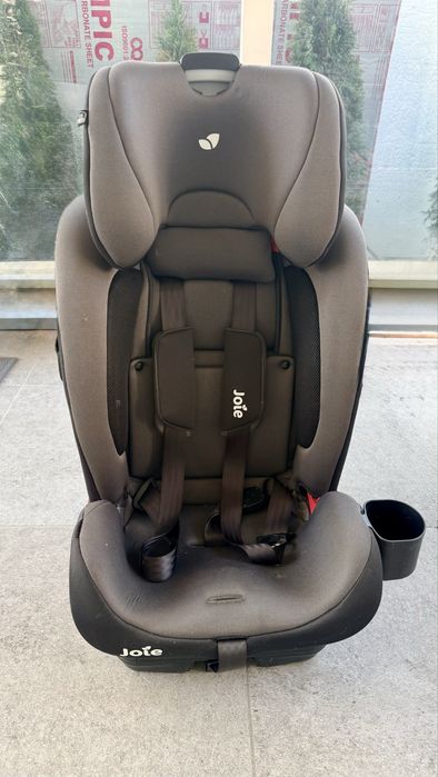 Scaun auto Joie Bold Isofix 9–36 kg | TOP Tether | 9 luni – 12 ani | Stare foarte bună