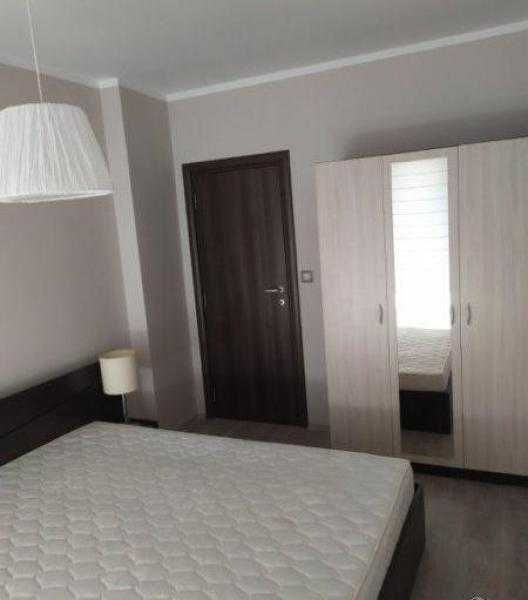 Двустаен апартамент в Лазур! На метри от Морската градина!