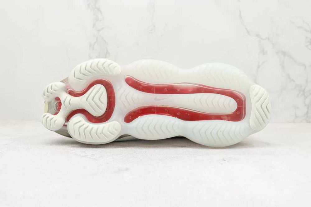 Обувки NIKE / Air Max Scorpion Flyknit "Leap High" 2022 + КУТИЯ