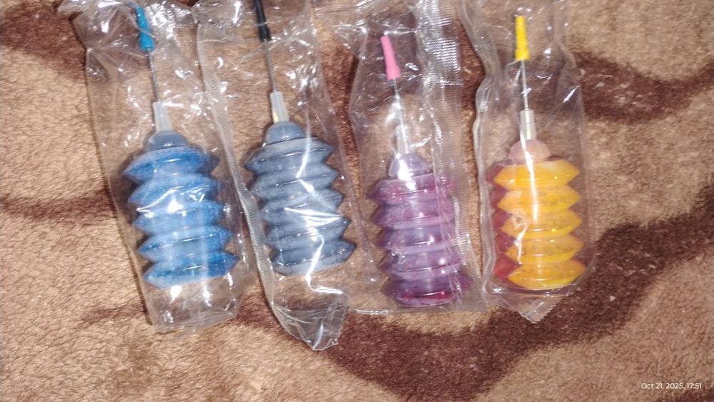 Imprimanta HP Deskjet