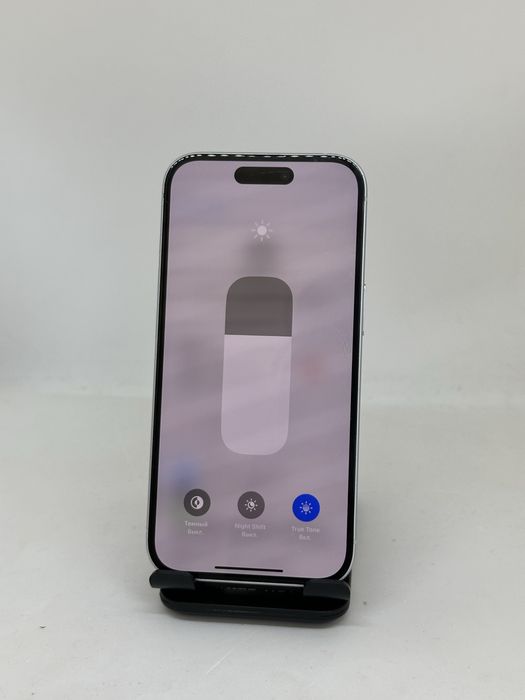 IP 15 256 gb 82% blue imei 36953