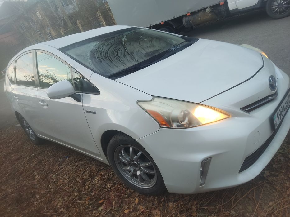 Тойота 2014 продам