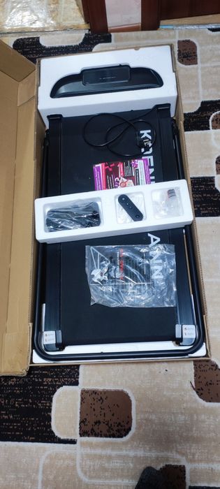 Беговая дорожка KOENIGSMAAN