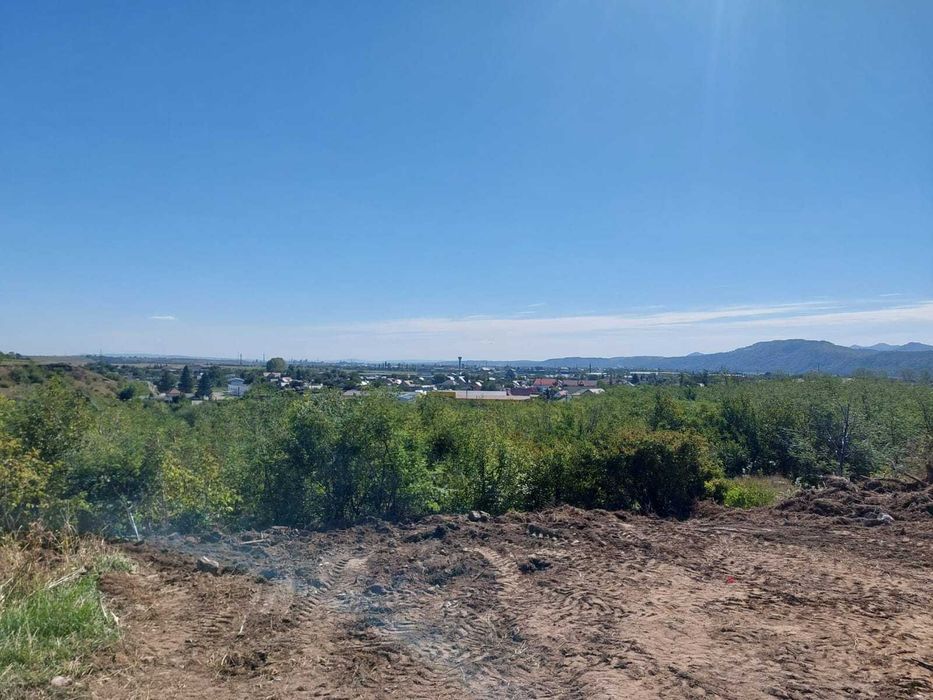 Teren Fermelor, Strada Plantelor