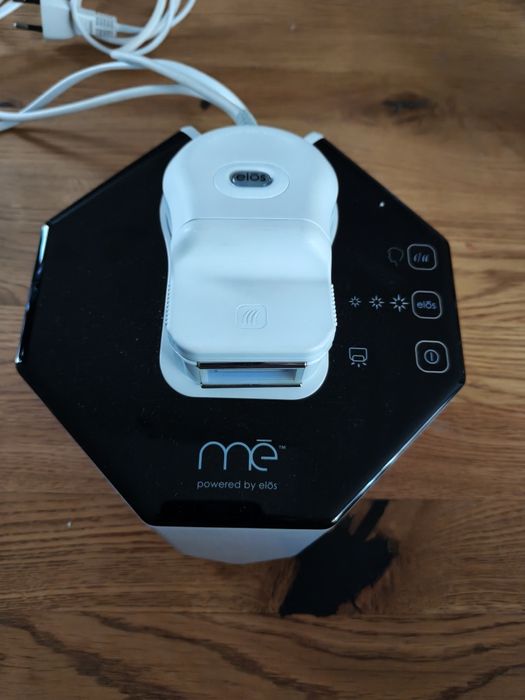 Лазерен епилатор