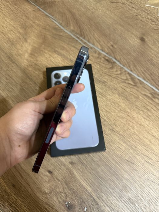 Продам Iphone 13 pro max 515 gb