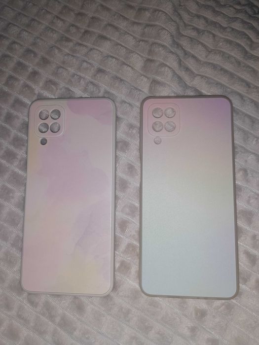 Кейсове за телефон samsung galaxy a12
