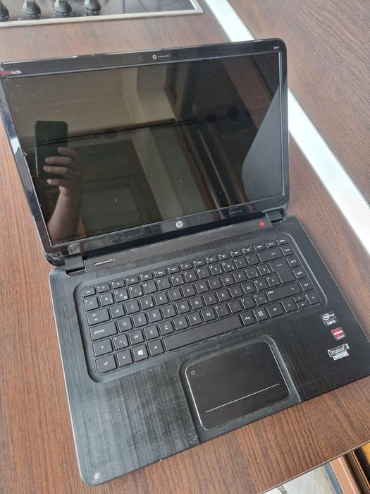 Acer Chromebook R 11 и HP Envy m6