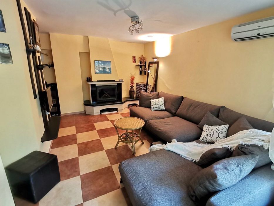 Дава се под наем Двустаен апартамент в Приморско - 56 кв.м за 66.3 € - Снимка #8